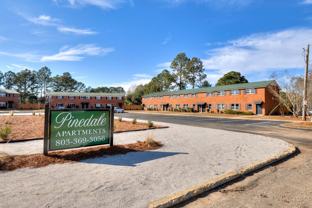 Welcome to Pinedale Apartments – Affordable Living in the Heart of Sumter! - Photo 1 of 1