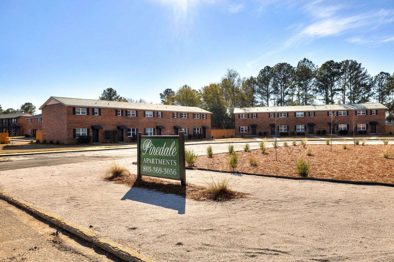 Welcome to Pinedale Apartments – Affordable Living in the Heart of Sumter! - Photo 2 of 50
