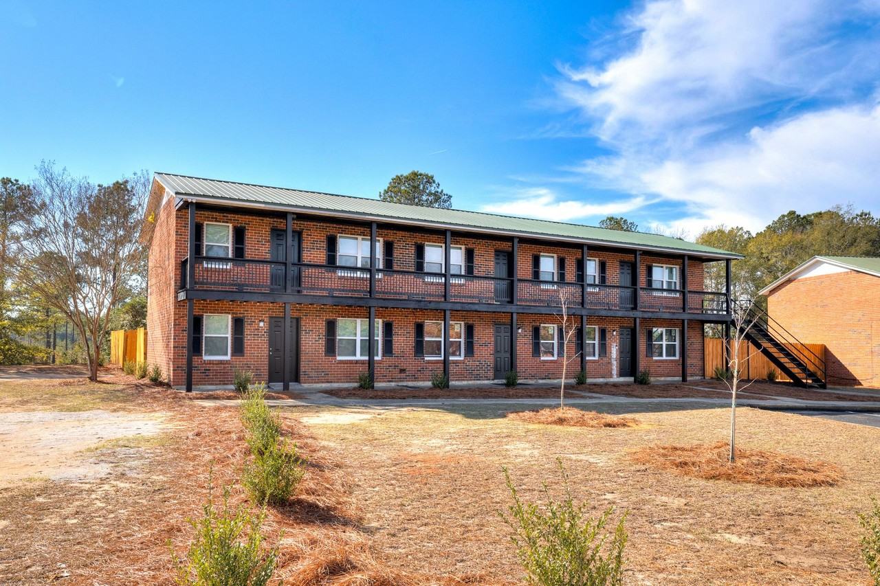 Welcome to Pinedale Apartments – Affordable Living in the Heart of Sumter! - Photo 4 of 50