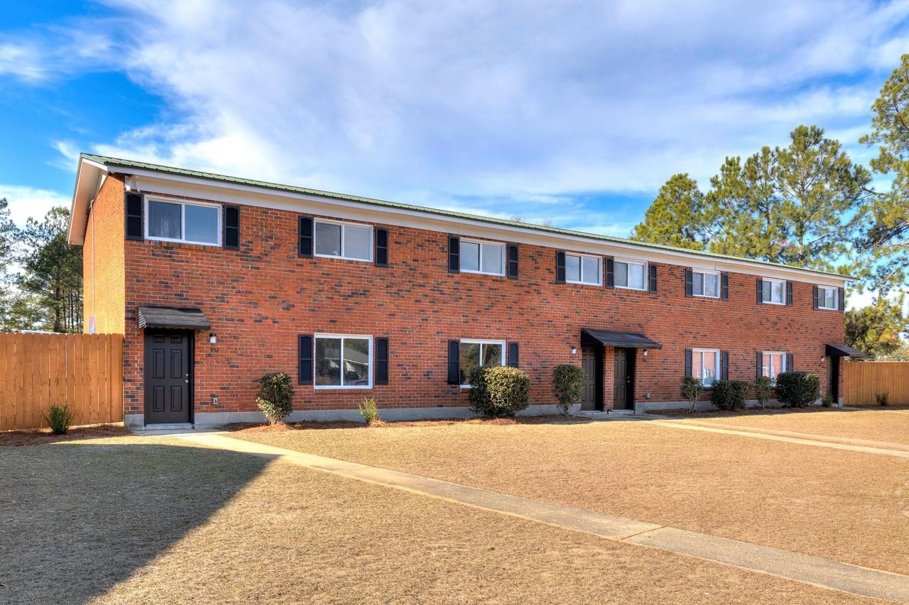 Welcome to Pinedale Apartments – Affordable Living in the Heart of Sumter! - Photo 6 of 50