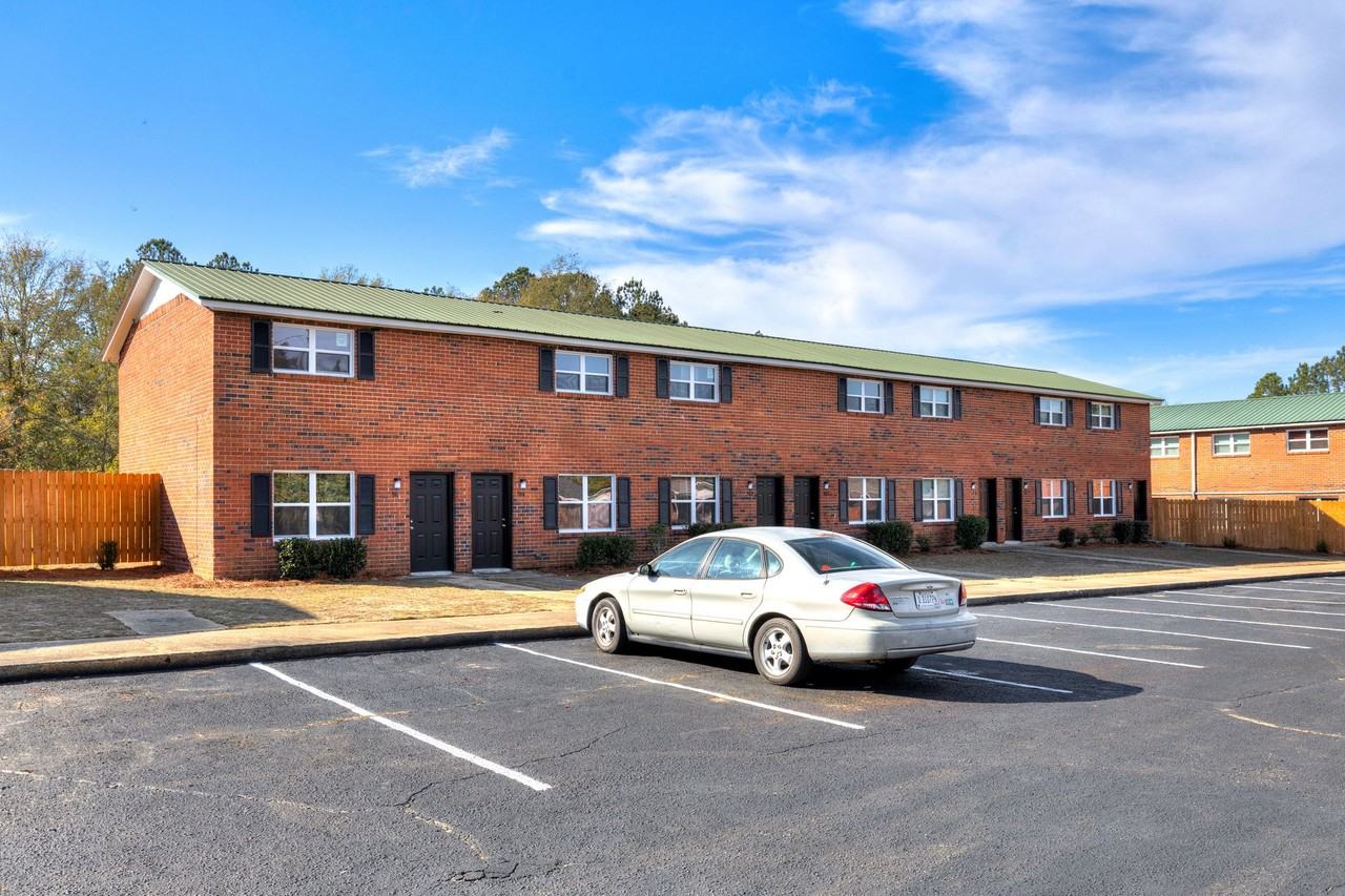 Welcome to Pinedale Apartments – Affordable Living in the Heart of Sumter! - Photo 7 of 50