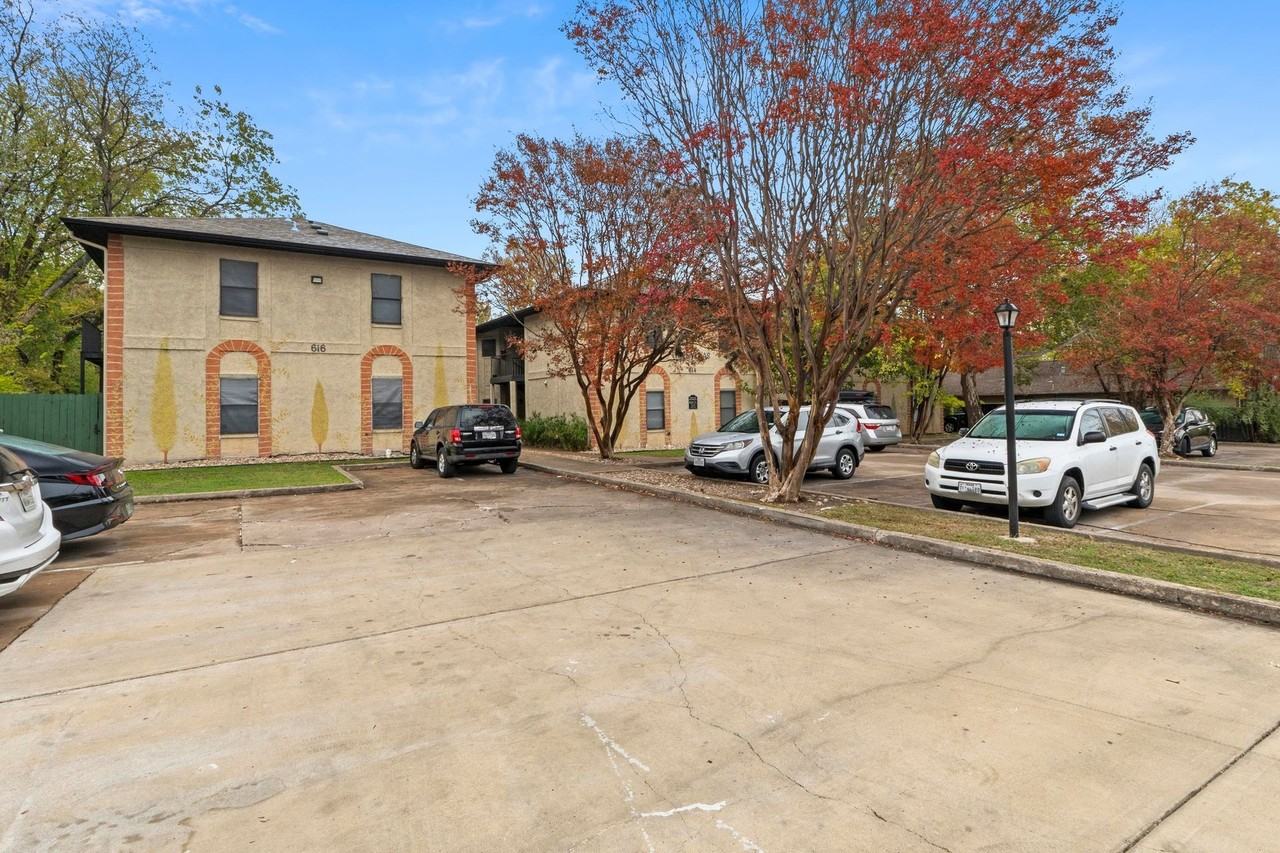 Three Villas - Photo 2 of 18