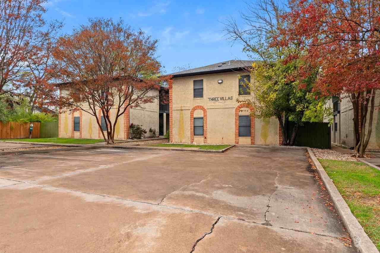 Three Villas - Photo 3 of 18