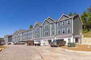 Brand New Townhouse Units ! - Photo 1 of 1