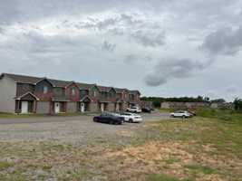 featured image of 1401 S Blackburn Way