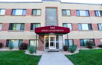 1465 North Jersey Street | Denver, CO - Photo 1 of 1