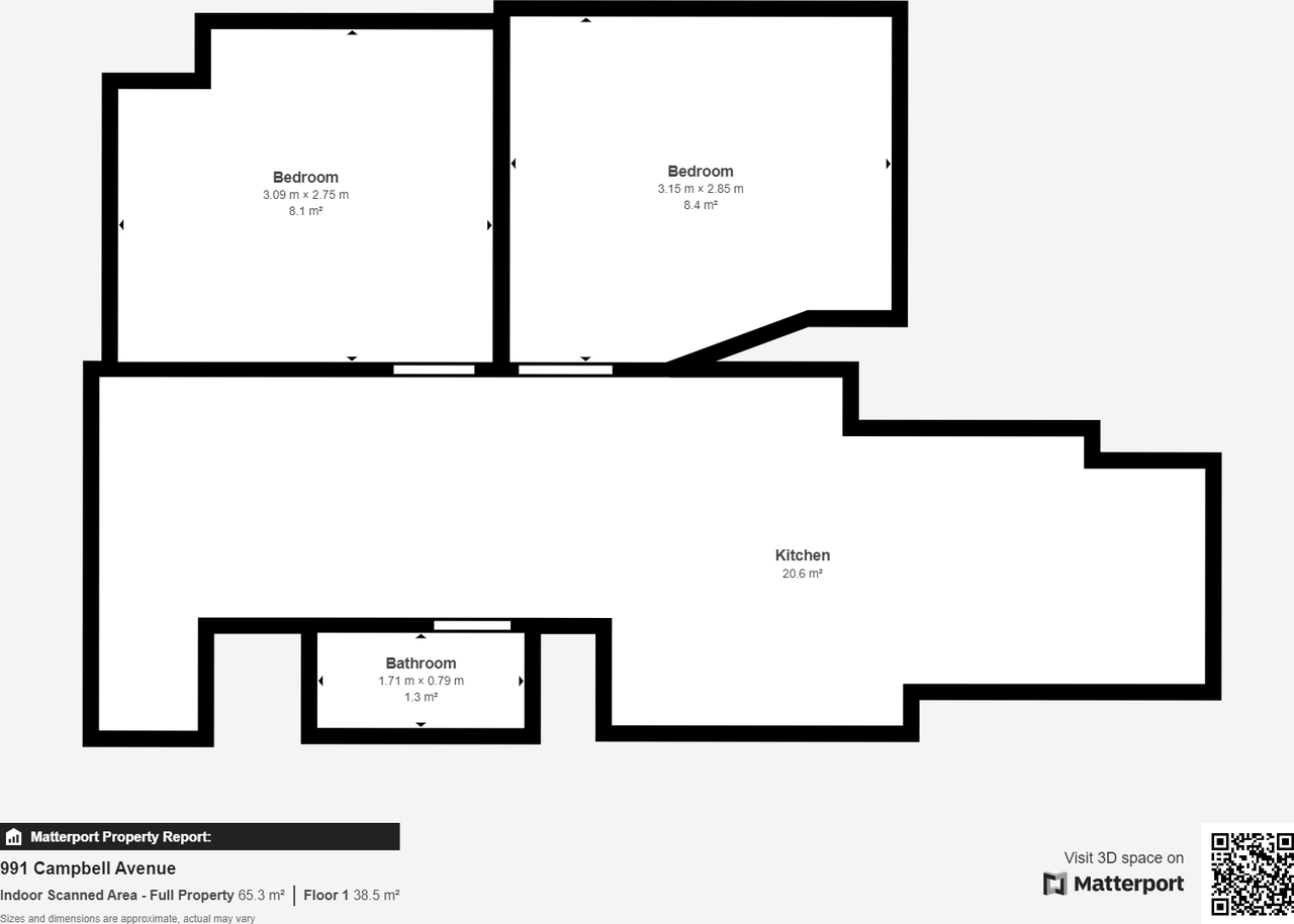 991 Campbell Avenue - Photo 2 of 16