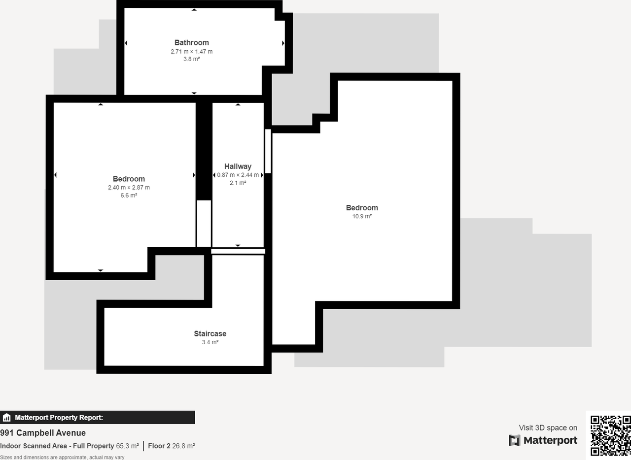 991 Campbell Avenue - Photo 3 of 16