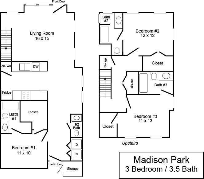 Madison St - Photo 3 of 3