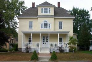 featured image of 31 31 Manchester St/9 Hopkins St