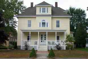 31 Manchester St/9 Hopkins St - Photo 1 of 1