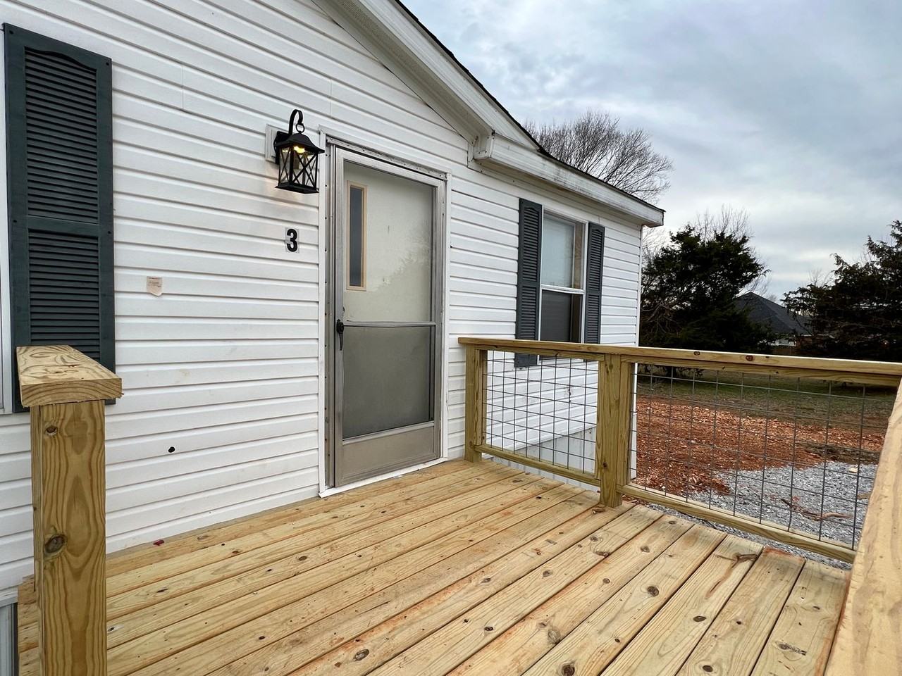 3201 W Don Tyson Pkwy #D - Photo 2 of 9