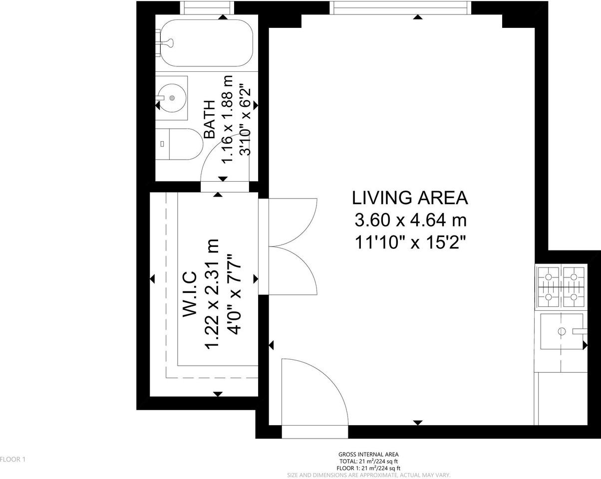 6165 N. Winthrop - Photo 2 of 26