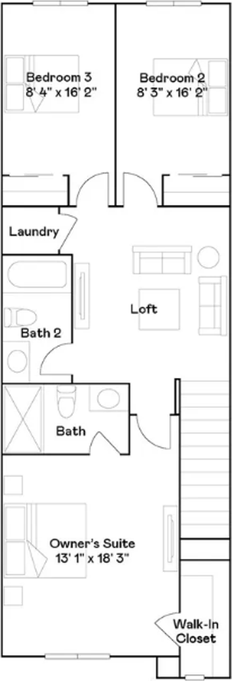 2466 Sawtelle Dr - Photo 4 of 19