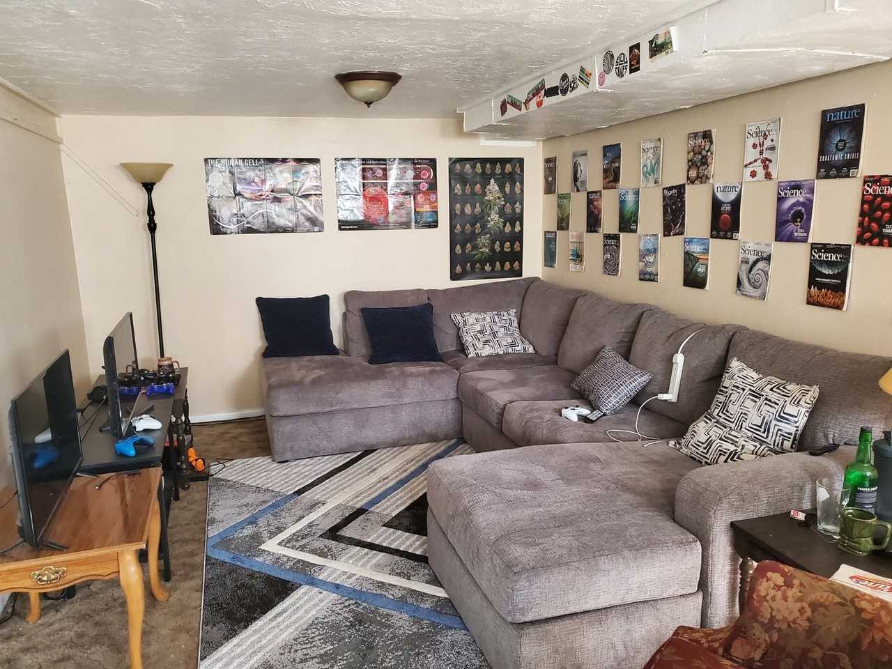 611 611 & 611 1/2 REMINGTON - Photo 6 of 49