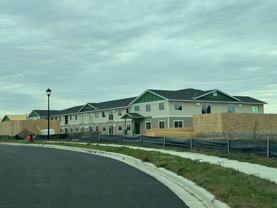 Winsted Fields Apartments - Photo 1 of 1