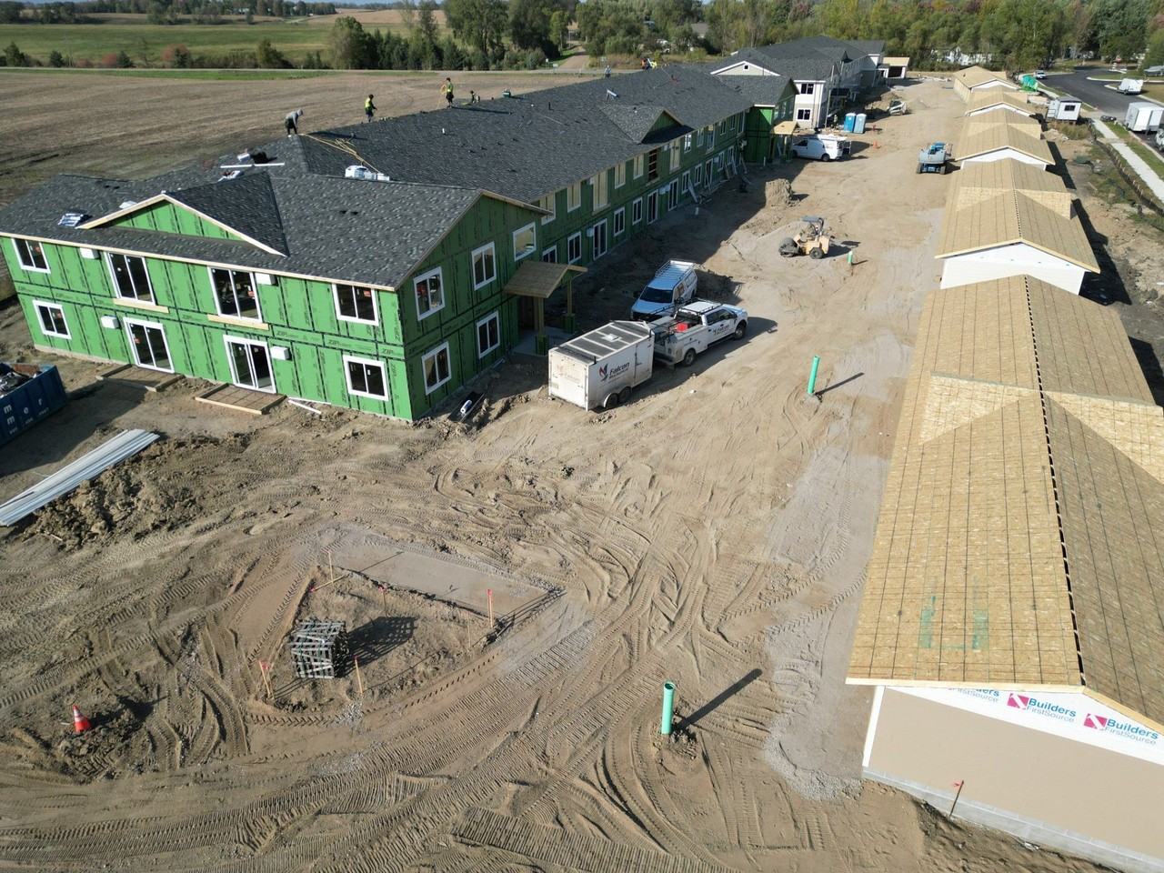 Winsted Fields Apartments - Photo 2 of 39