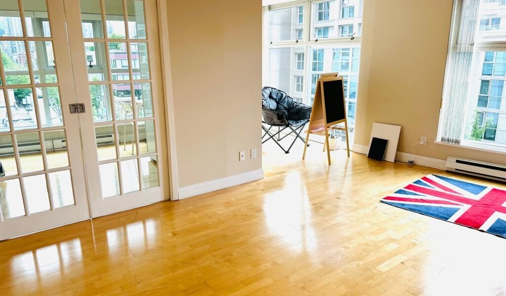 1331 Homer Street #7th Floor - Photo 3 of 17