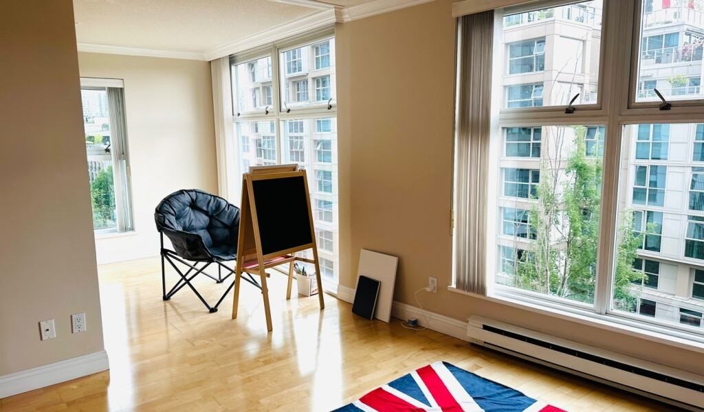 1331 Homer Street #7th Floor - Photo 6 of 17