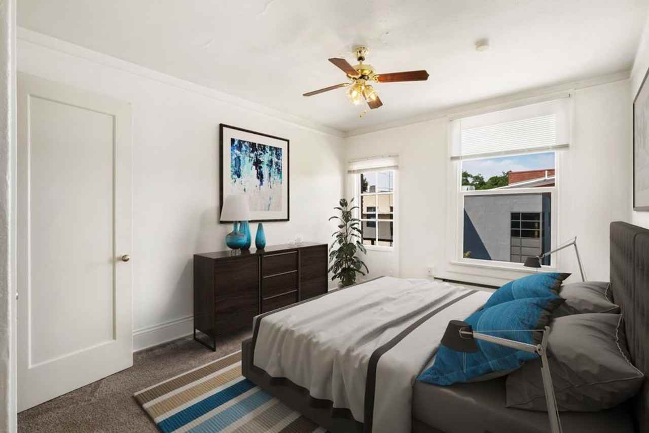 South Court Apartments - Photo 6 of 8