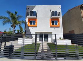 Crenshaw Towers LLC - Photo 1 of 1