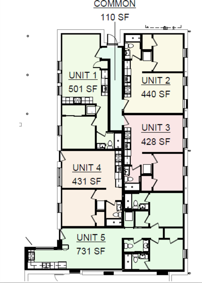 315 S Erika Ave - Photo 3 of 16