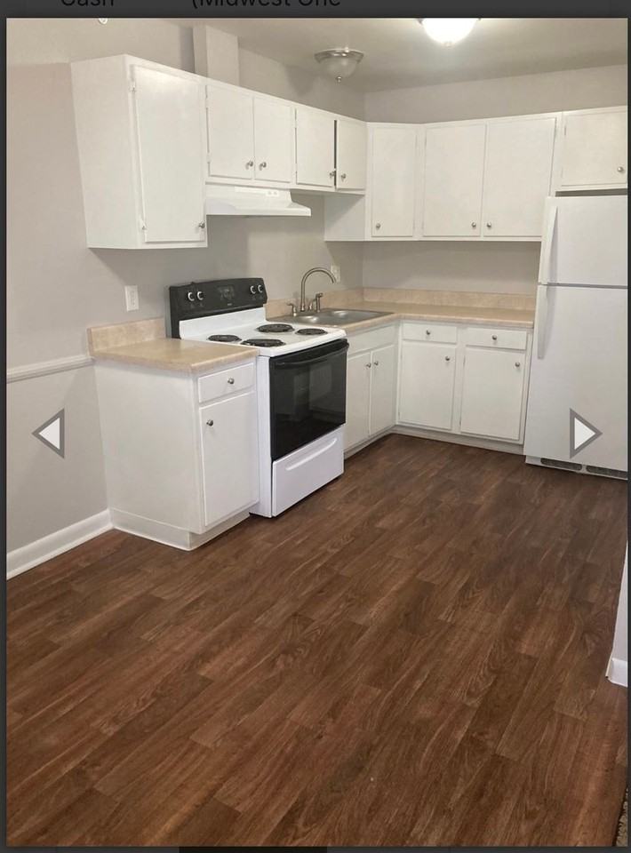 Cedar Arms Apartments - Photo 2 of 6