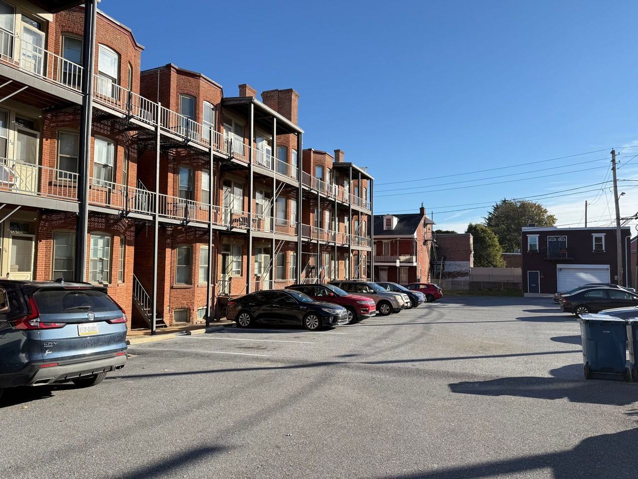 Historic Hamilton Suites - Photo 3 of 12