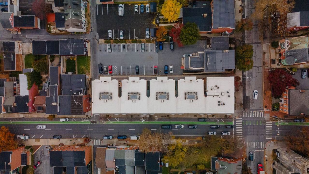 Historic Hamilton Suites - Photo 5 of 12