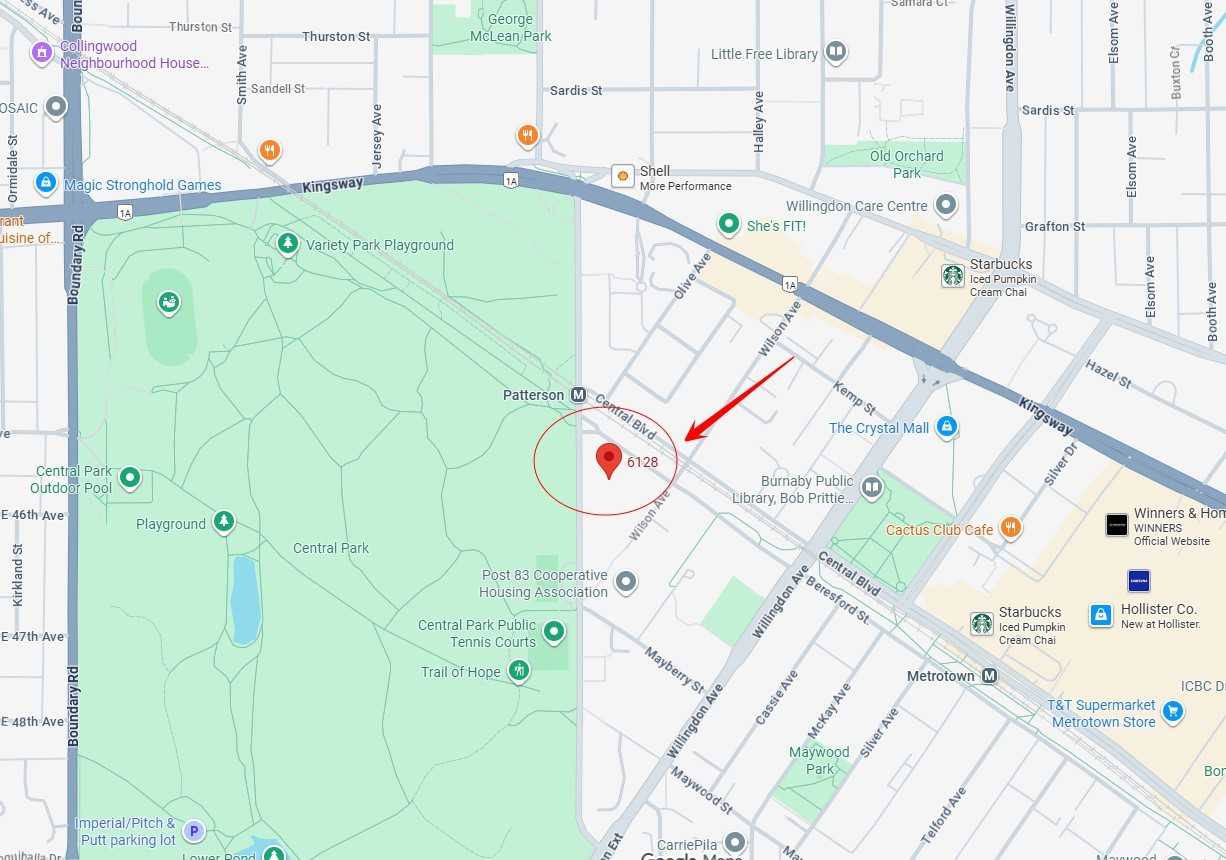 6128 Patterson Avenue #14E - Photo 2 of 19