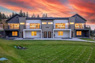 BRAND NEW Luxury 2 Bed, 2.5 Bath Townhome | Dual Primary Suites, Sunset Views & Clubhouse - Photo 1 of 1