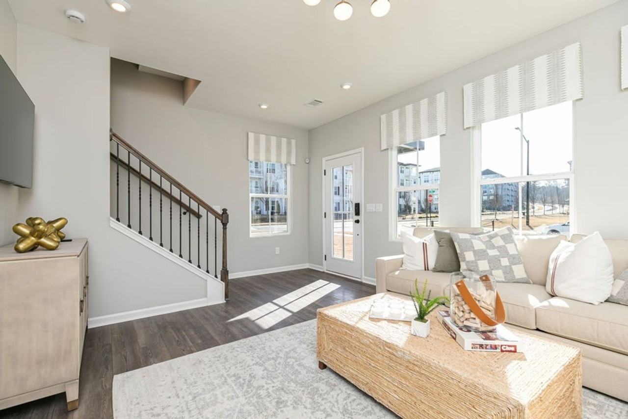 2861 Beacon Bend Xing - Photo 5 of 21