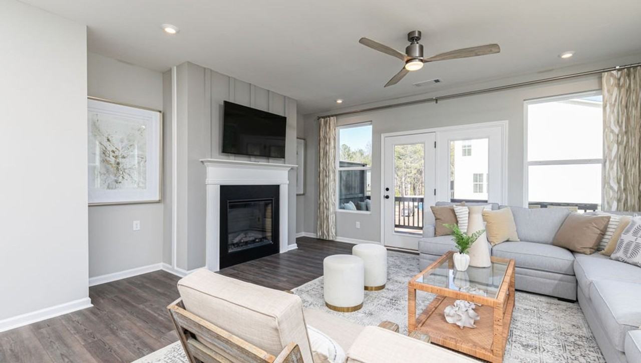 2861 Beacon Bend Xing - Photo 6 of 21