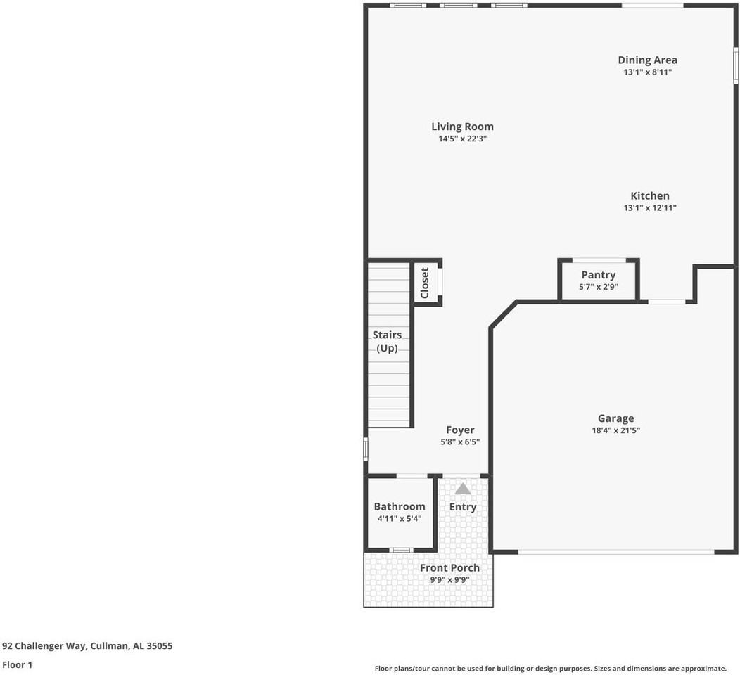 92 92 Challenger Way - Photo 6 of 44