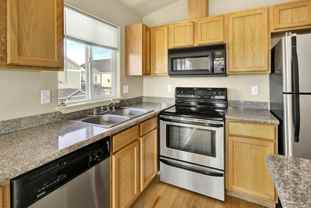 Wilson Lane Apartments - Photo 1 of 1