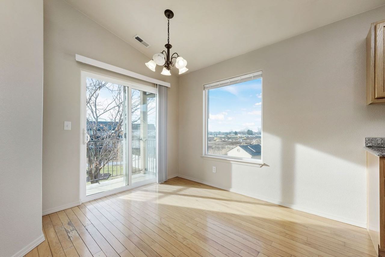 Wilson Lane Apartments - Photo 5 of 10