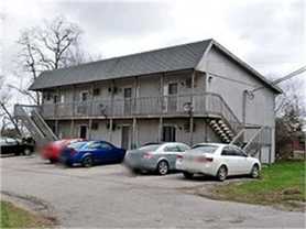 Cute 1 bedroom Apartment on the North side of Solon - Photo 1 of 1