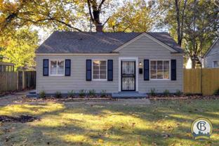 1311 Robin Hood Ln - Photo 1 of 1