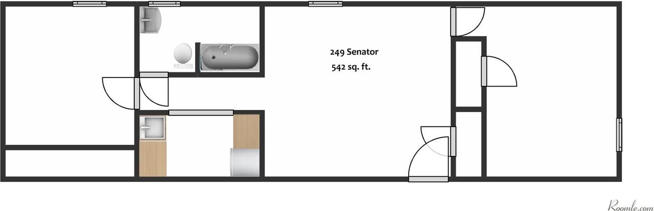 Senator Place - Photo 4 of 18