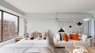 The Bowie Apartments - Photo 1 of 1