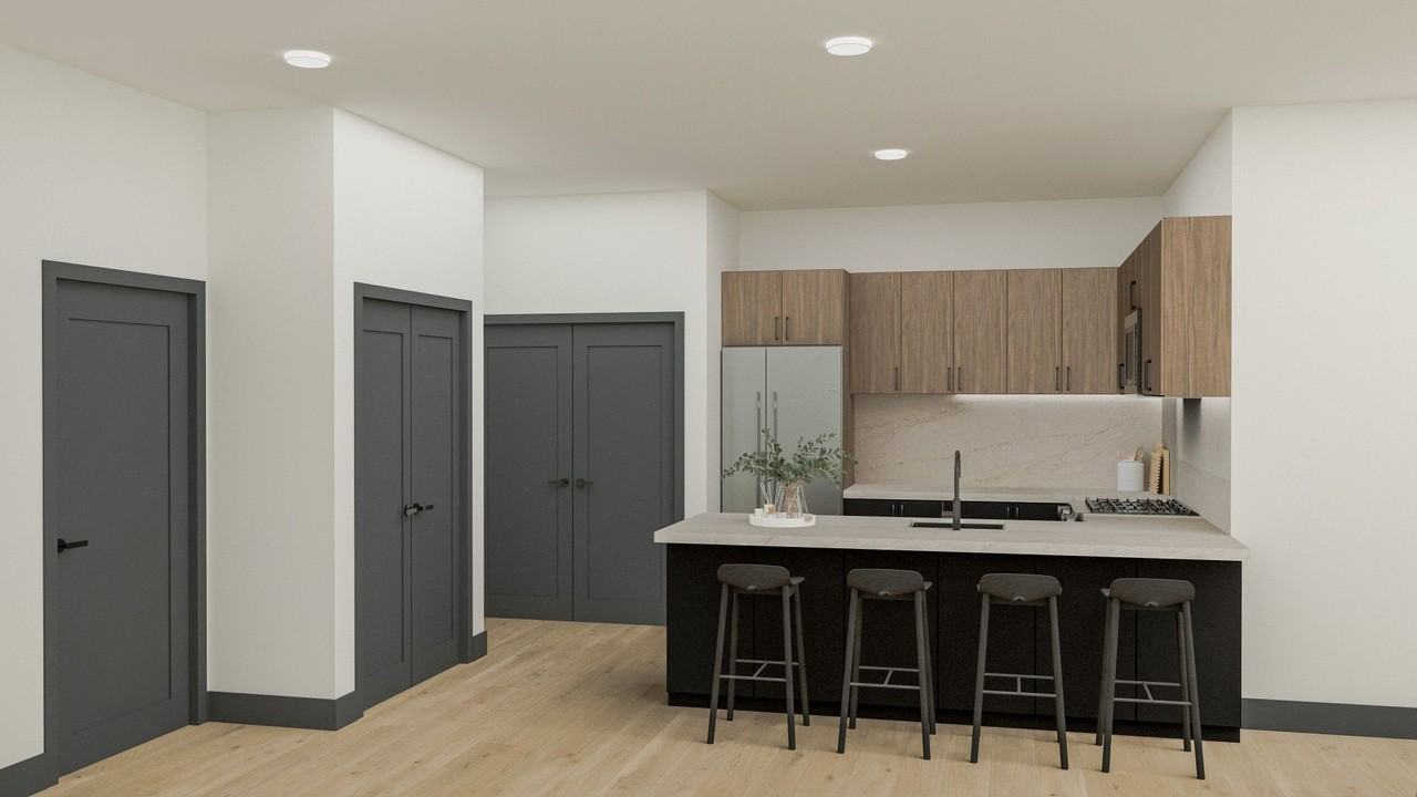 Lexington on Broadway - Photo 2 of 24