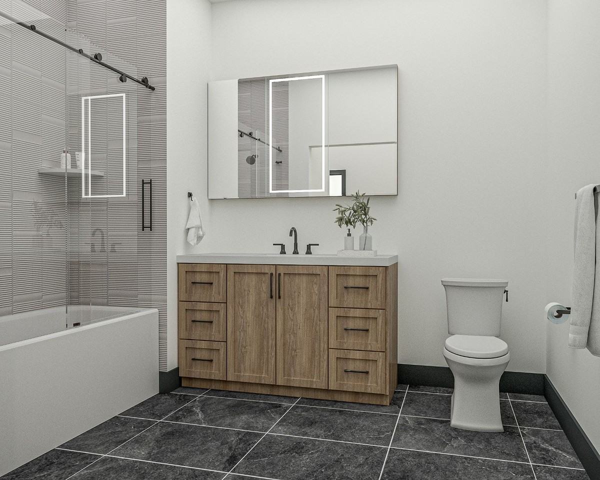 Lexington on Broadway - Photo 3 of 24