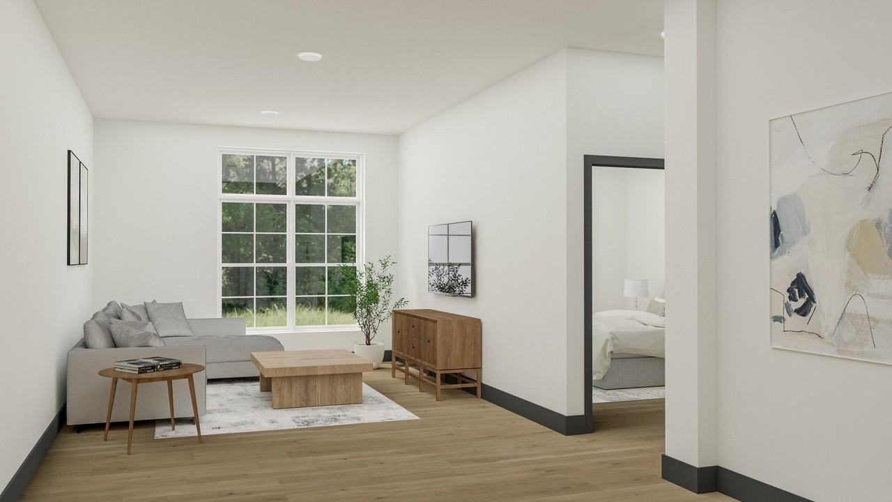 Lexington on Broadway - Photo 4 of 24