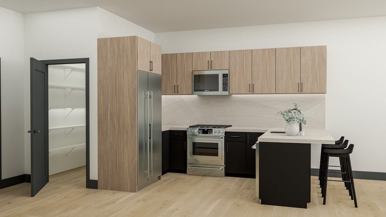 Lexington on Broadway - Photo 6 of 24