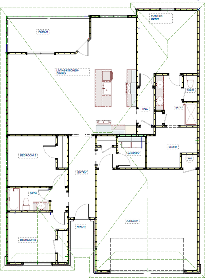 15 W Chikasaw Rd - Photo 4 of 4