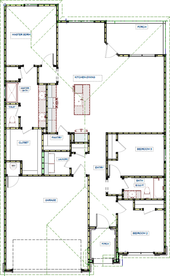 11 W Chikasaw Rd - Photo 5 of 5