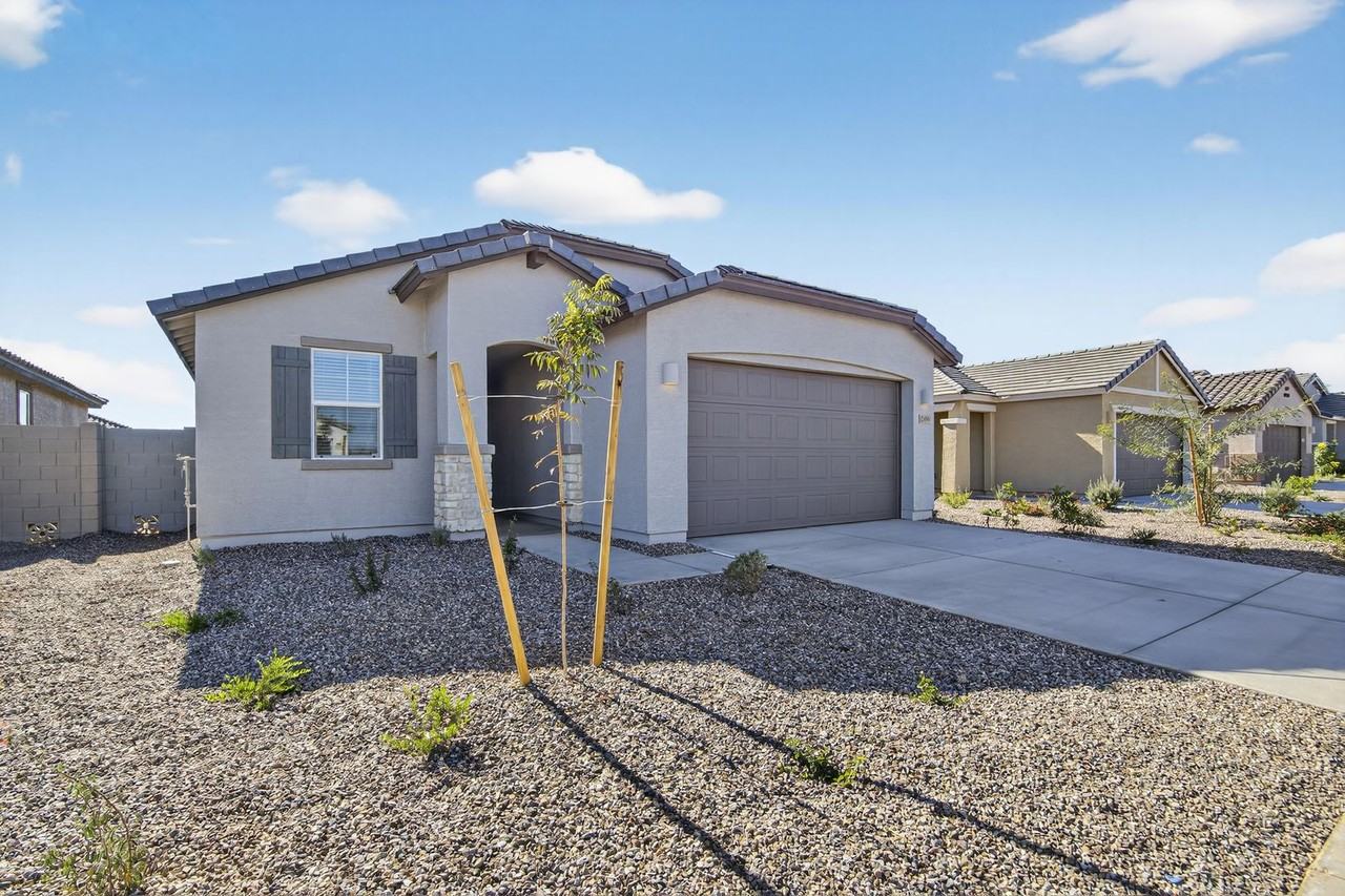 12499 E Verbina Ln - Photo 2 of 42