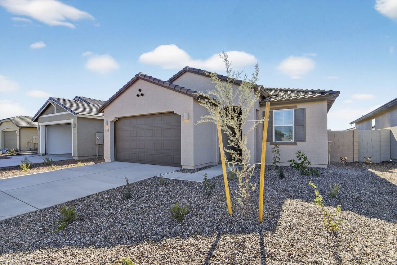 12509 E Verbina Ln - Photo 2 of 41