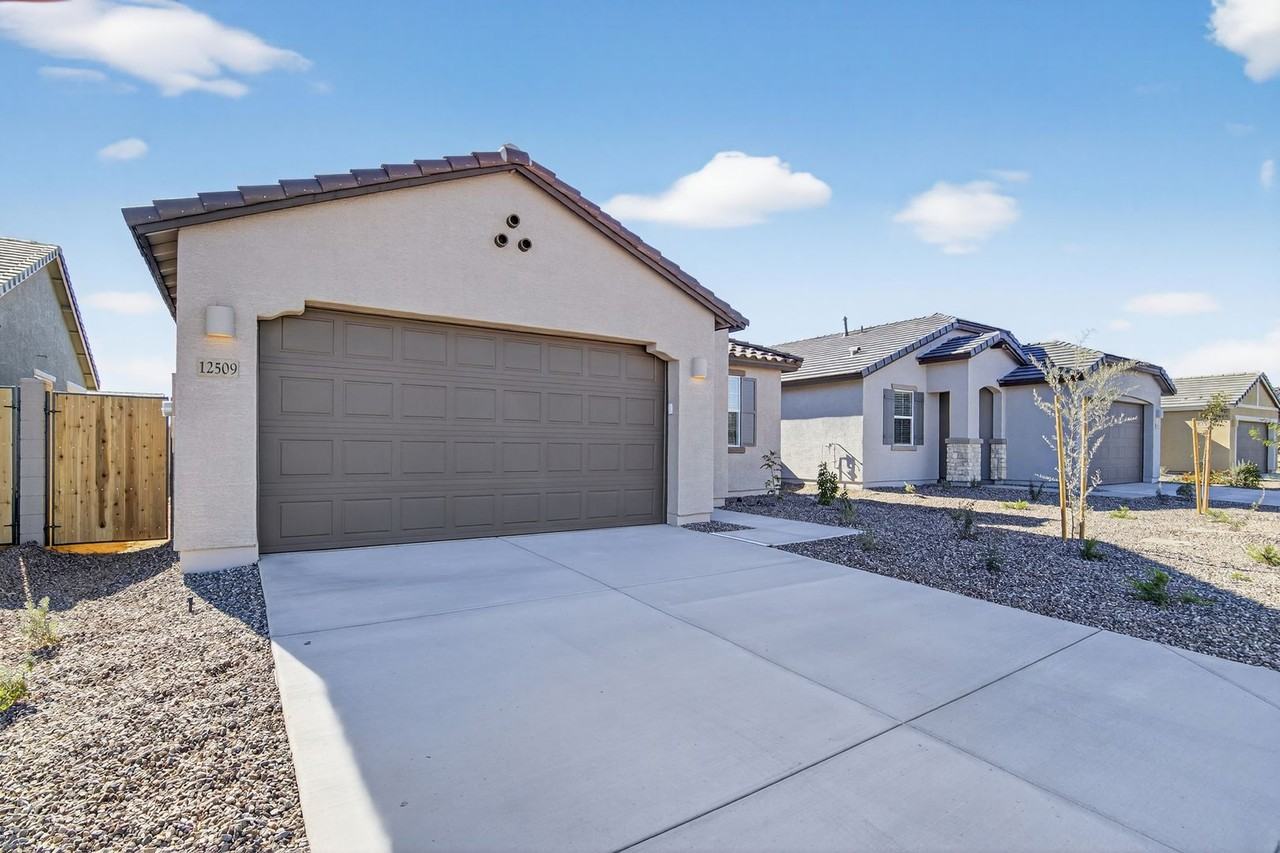 12509 E Verbina Ln - Photo 3 of 41