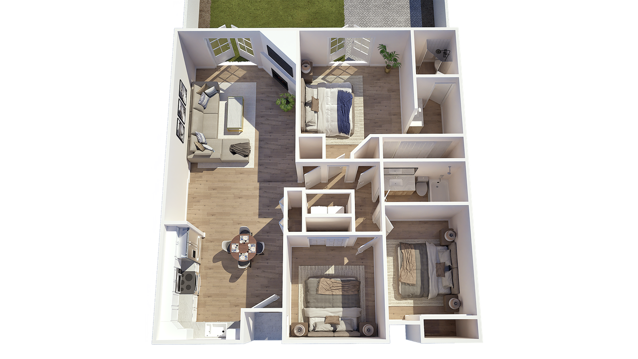 2430 W Earll Dr - Photo 2 of 20